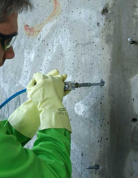 Best Water Proofing Company in Kerala