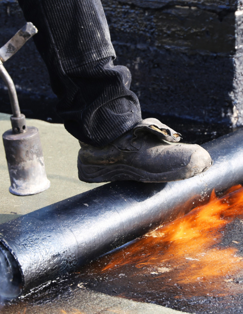 Best Water Proofing Company in Kerala