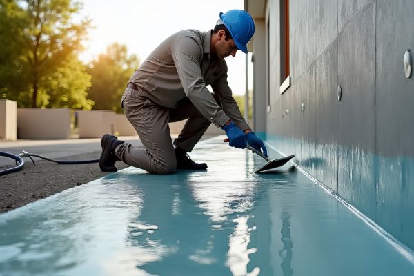 best water proofing solutions