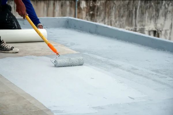 best water proofing solutions
